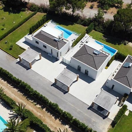 Les Residences Свороната Екстериор снимка