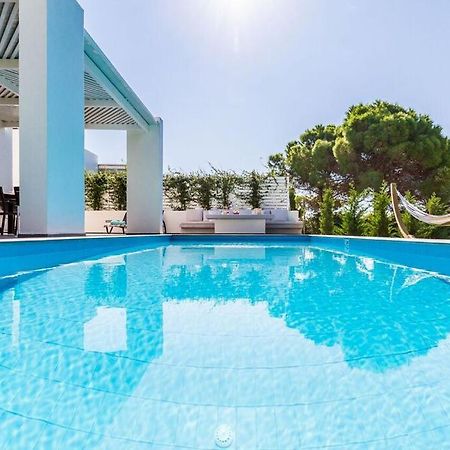 Les Residences Свороната Екстериор снимка