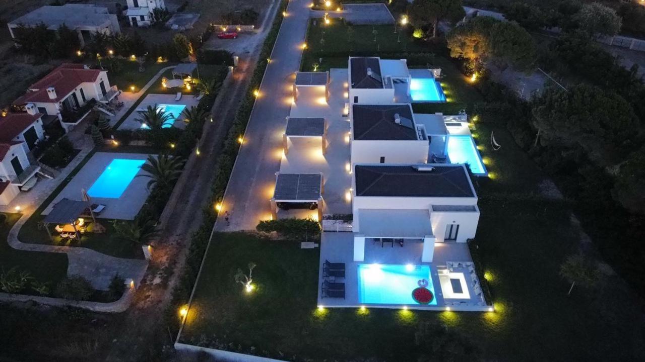 Les Residences Свороната Екстериор снимка