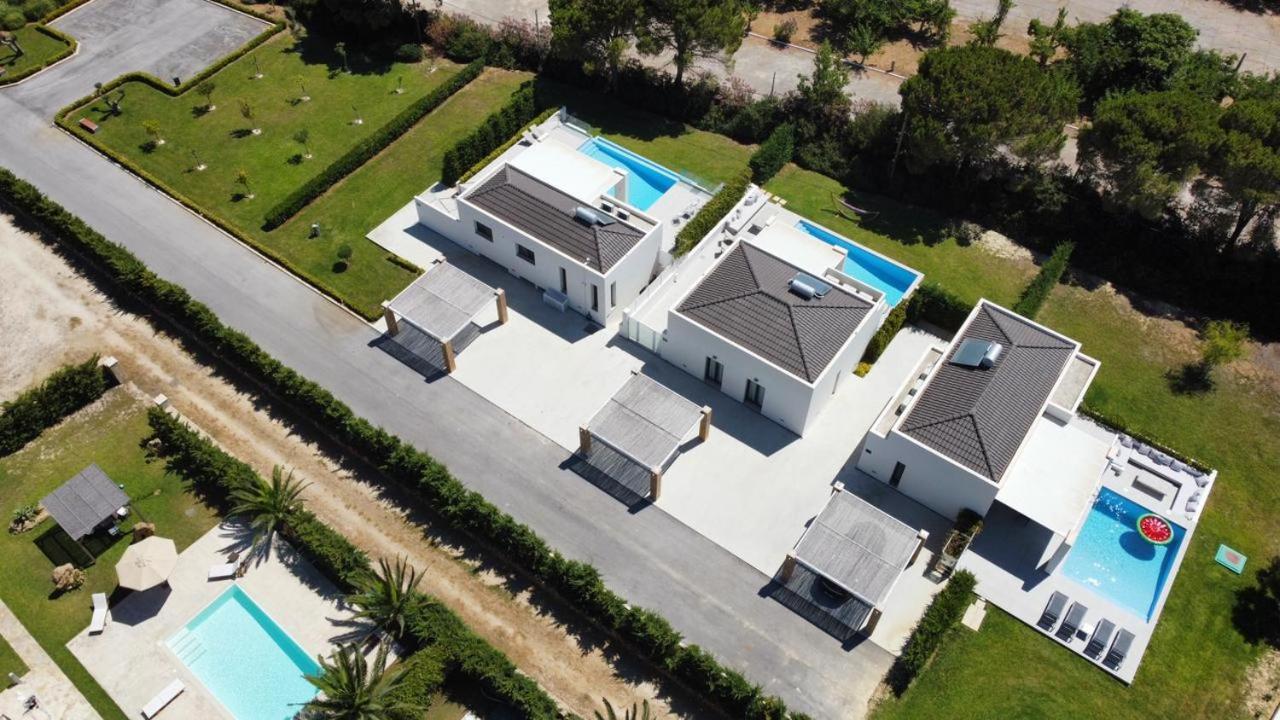 Les Residences Свороната Екстериор снимка
