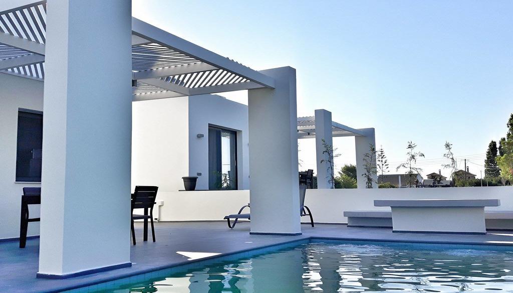 Les Residences Свороната Екстериор снимка