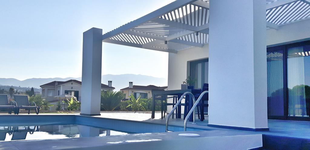 Les Residences Свороната Екстериор снимка