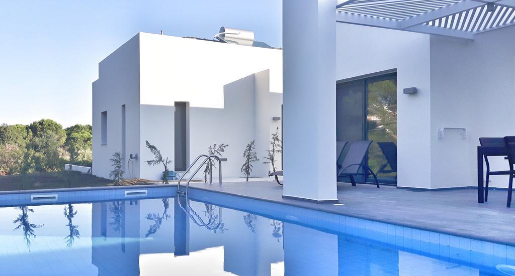 Les Residences Свороната Екстериор снимка