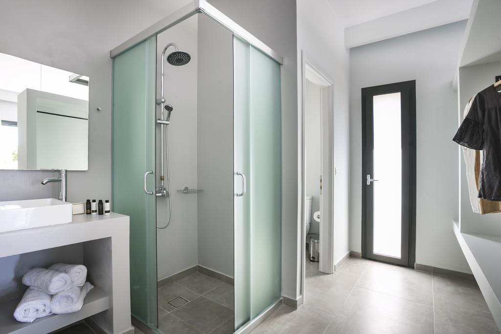 Les Residences Свороната Екстериор снимка