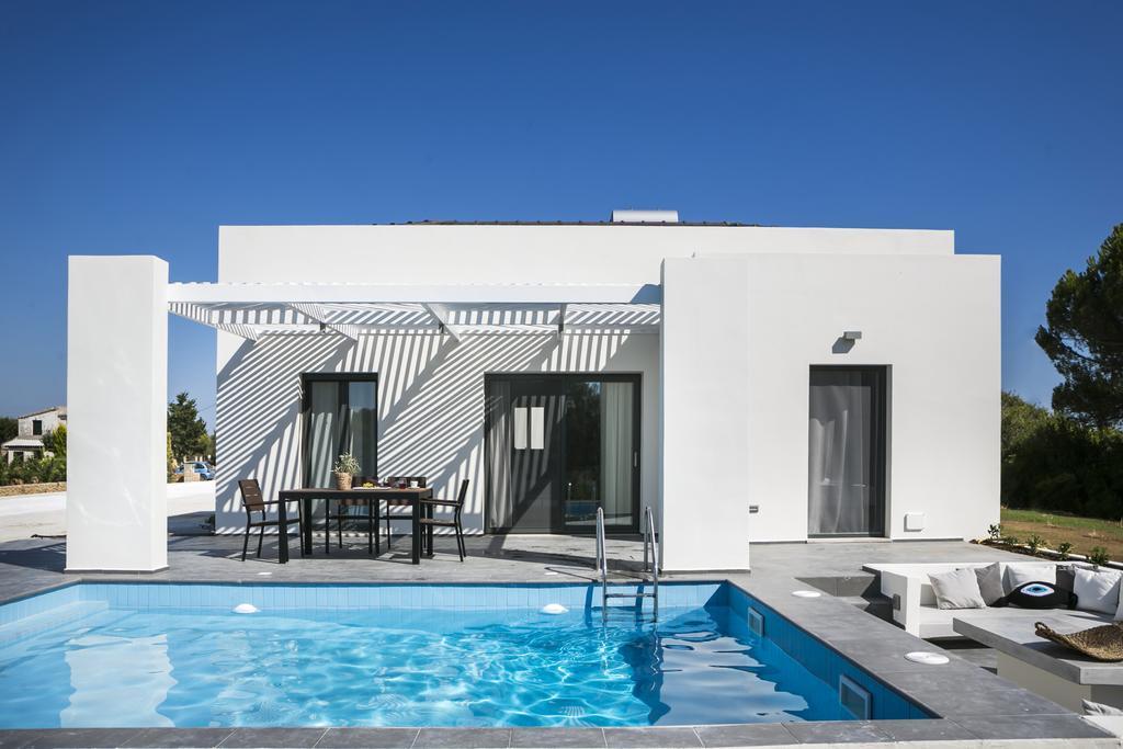 Les Residences Свороната Екстериор снимка