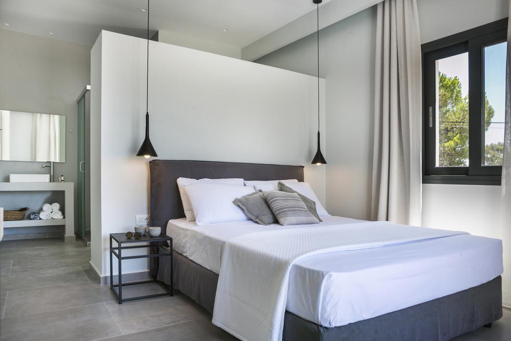 Les Residences Свороната Екстериор снимка