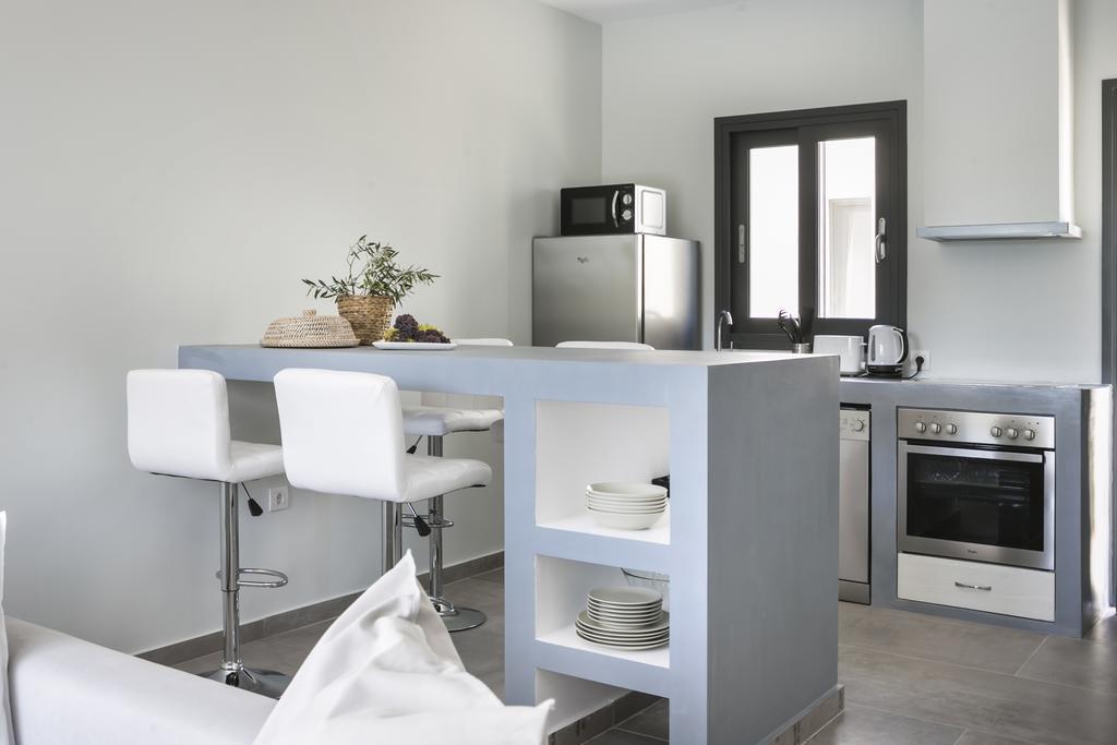 Les Residences Свороната Екстериор снимка
