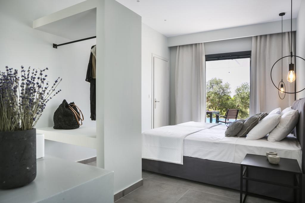 Les Residences Свороната Екстериор снимка