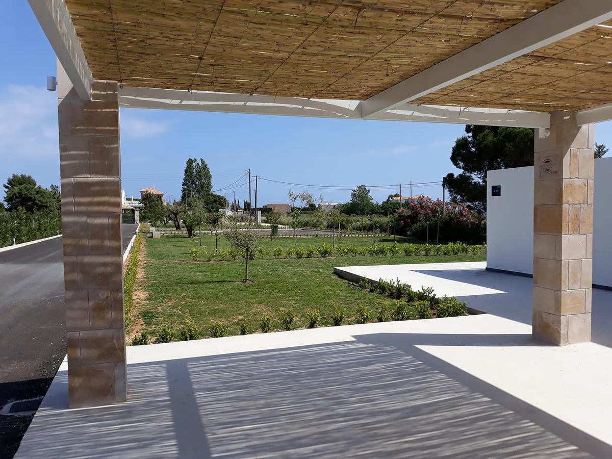 Les Residences Свороната Екстериор снимка