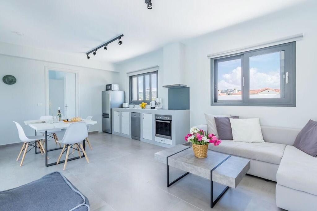 Les Residences Свороната Екстериор снимка