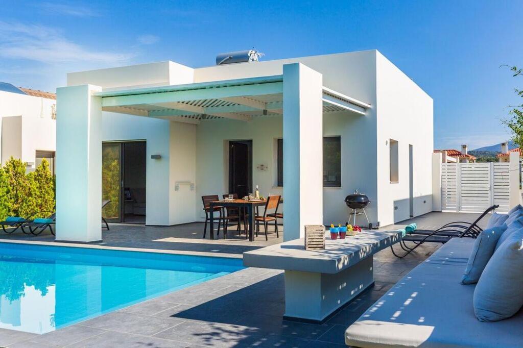 Les Residences Свороната Екстериор снимка