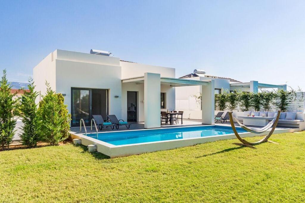 Les Residences Свороната Екстериор снимка