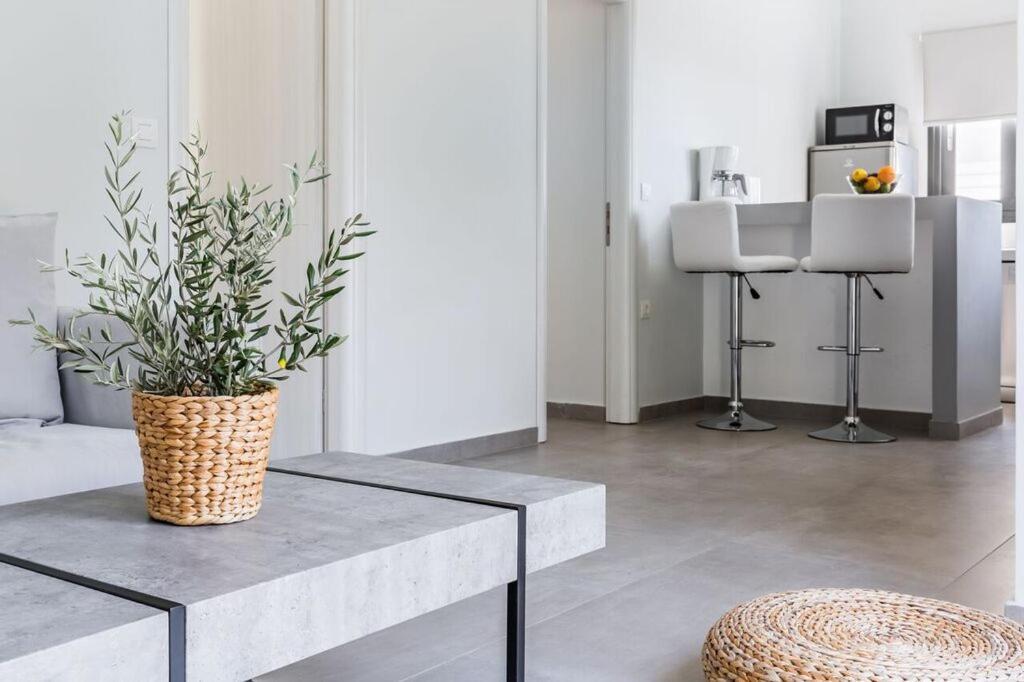 Les Residences Свороната Екстериор снимка