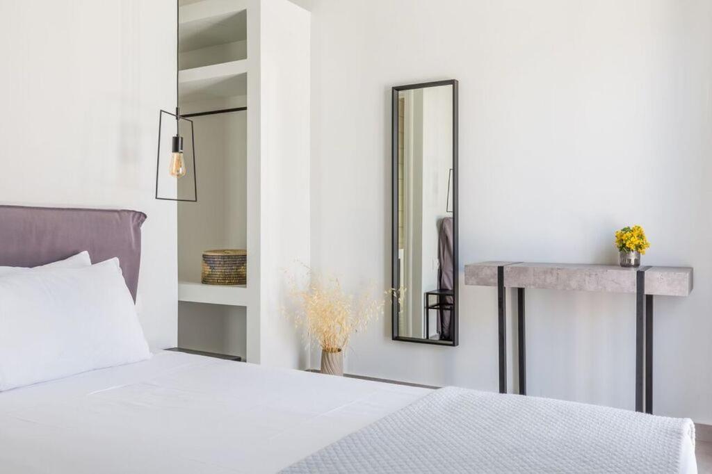 Les Residences Свороната Екстериор снимка