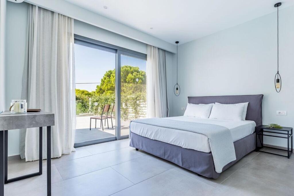 Les Residences Свороната Екстериор снимка