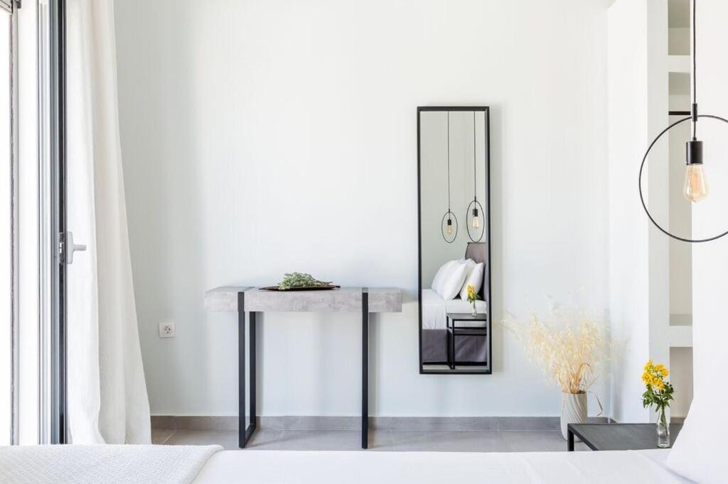 Les Residences Свороната Екстериор снимка