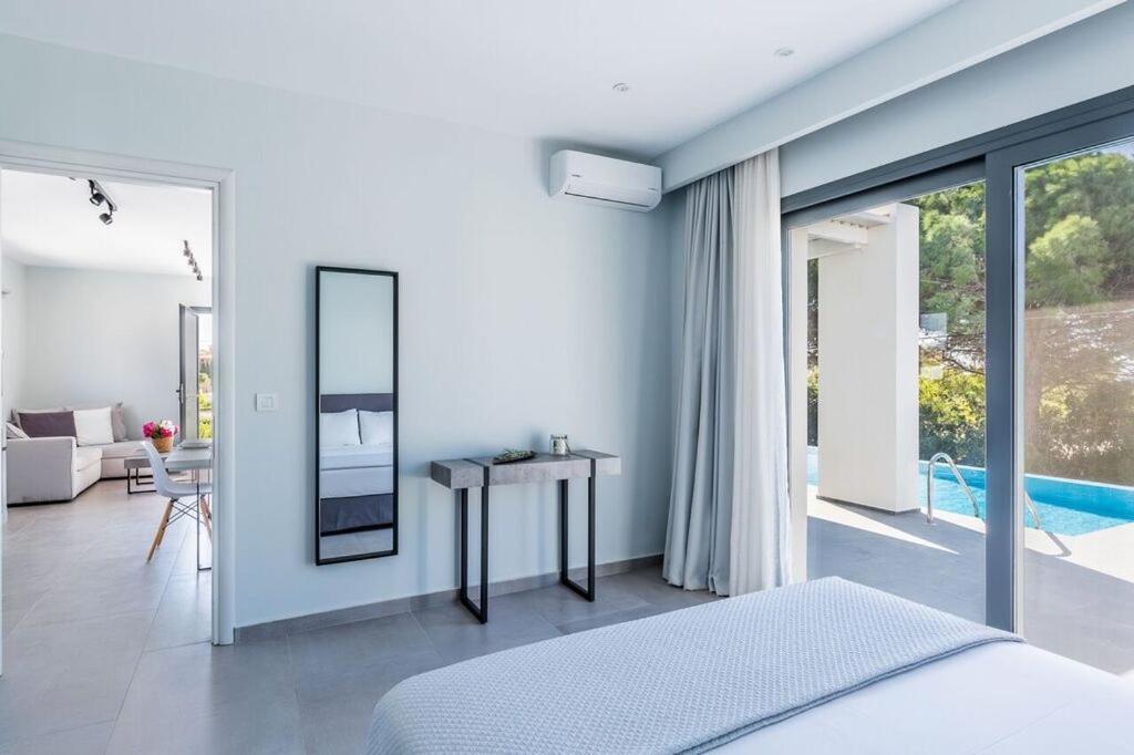 Les Residences Свороната Екстериор снимка