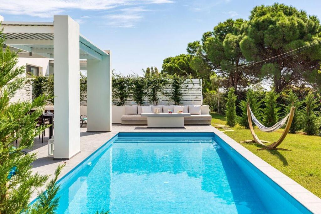 Les Residences Свороната Екстериор снимка