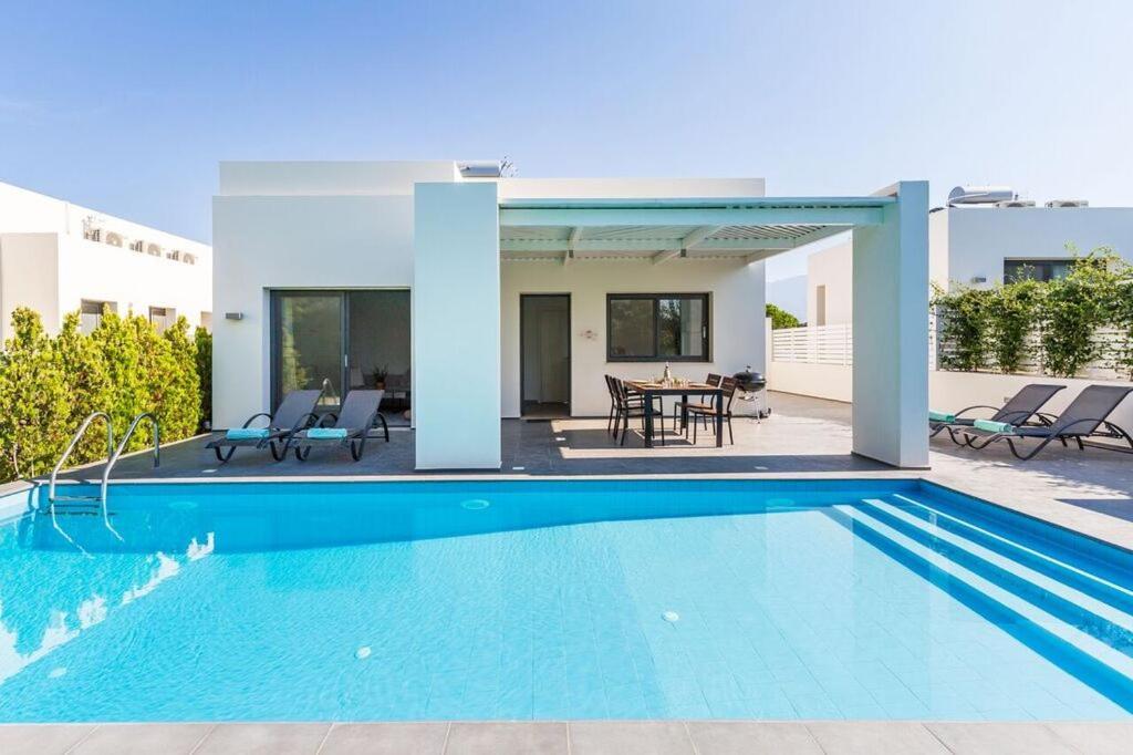 Les Residences Свороната Екстериор снимка