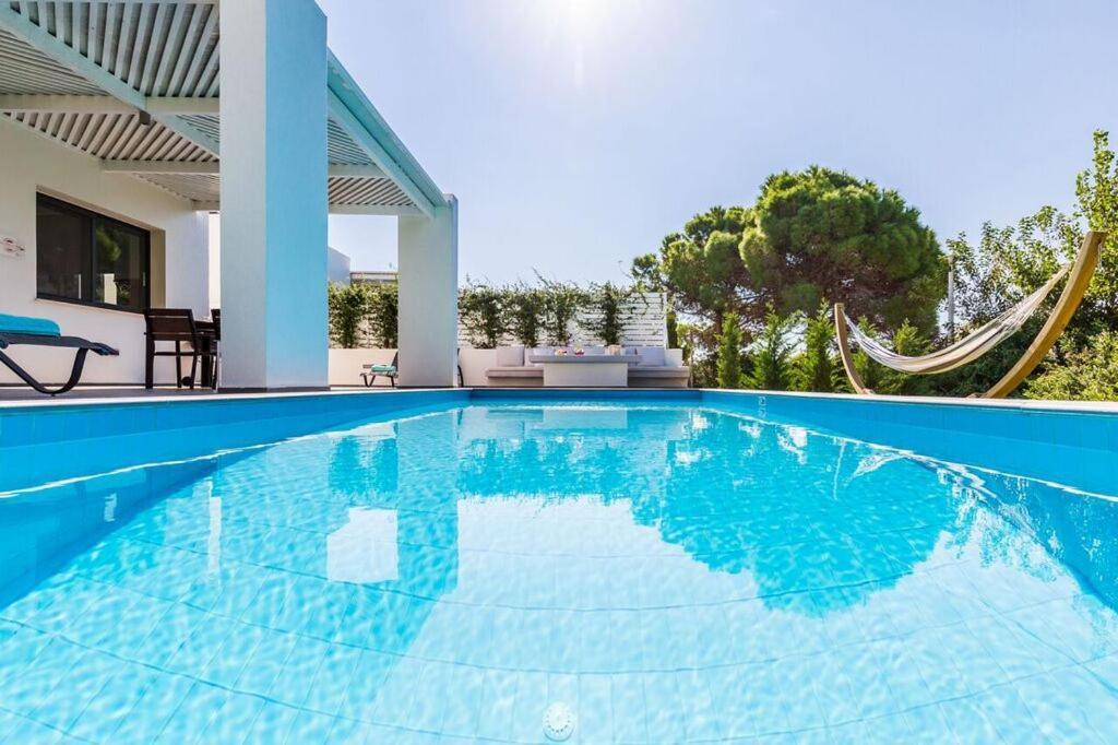 Les Residences Свороната Екстериор снимка