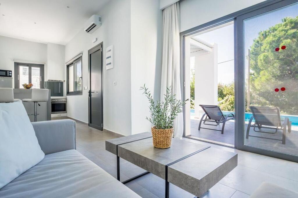 Les Residences Свороната Екстериор снимка