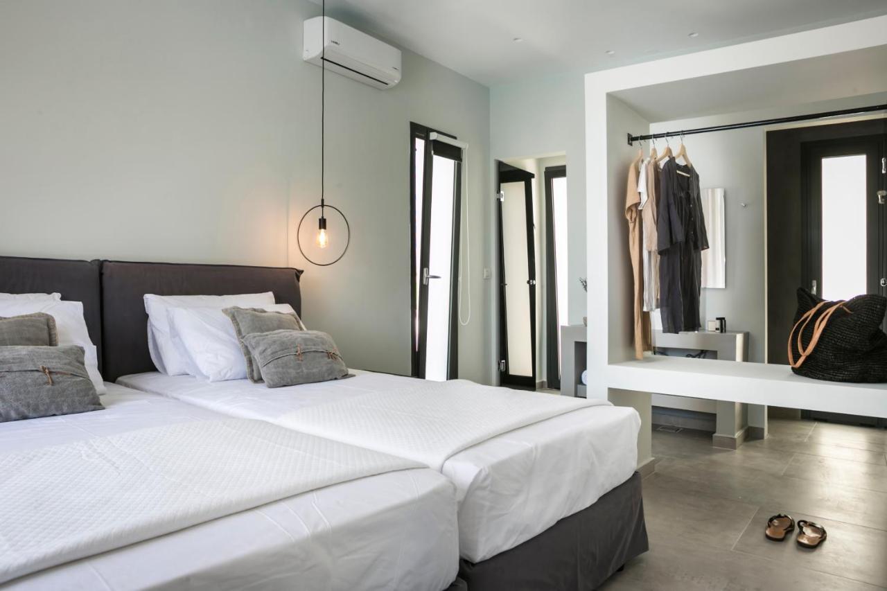 Les Residences Свороната Екстериор снимка