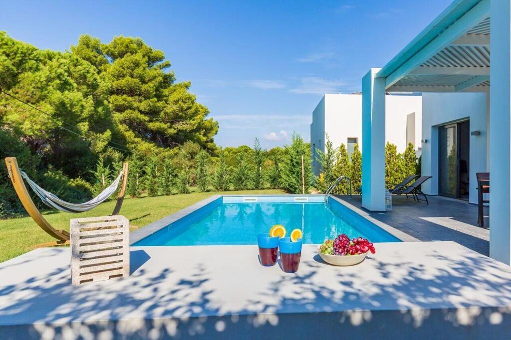 Les Residences Свороната Екстериор снимка