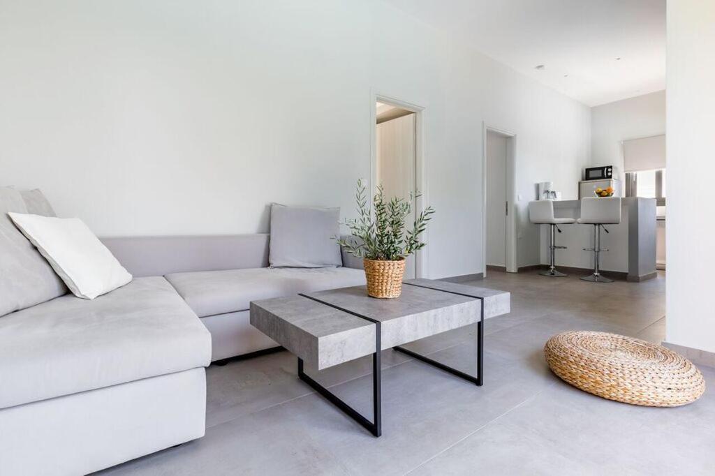 Les Residences Свороната Екстериор снимка