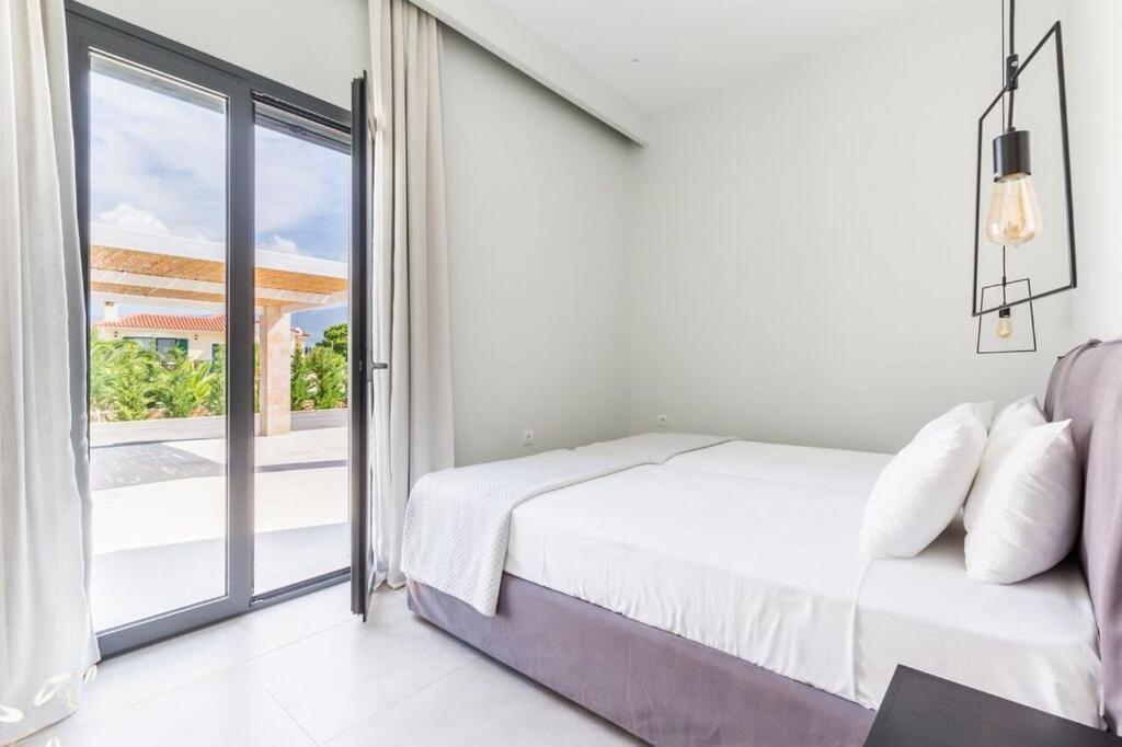 Les Residences Свороната Екстериор снимка