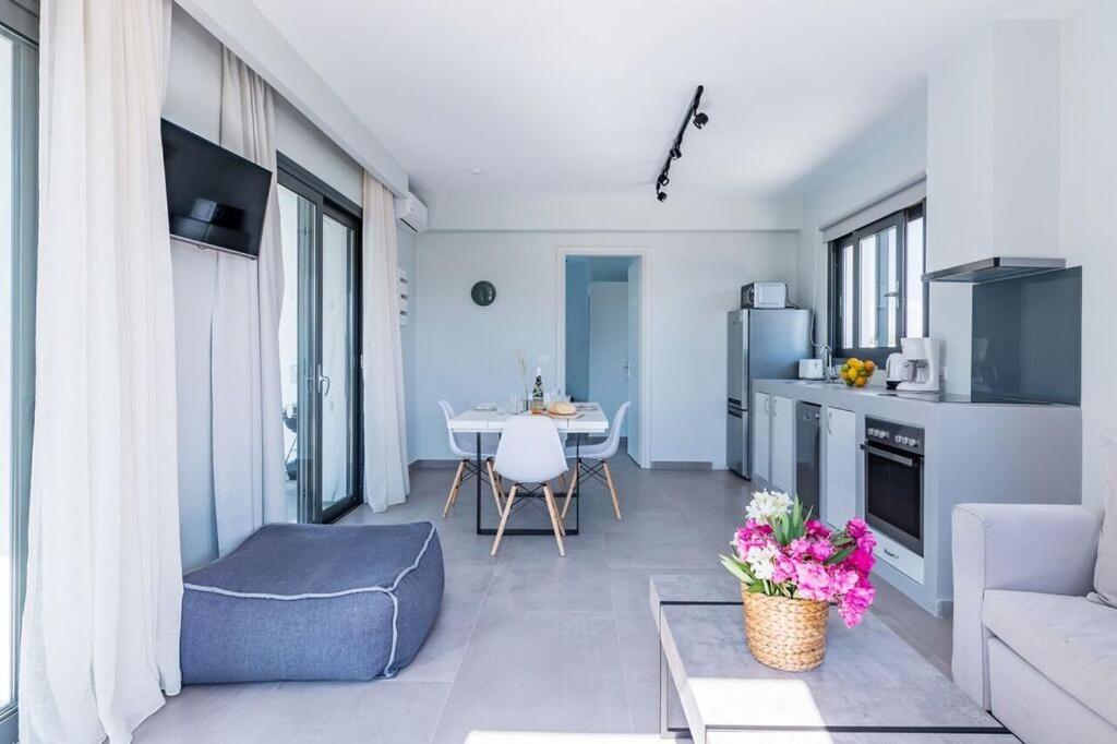 Les Residences Свороната Екстериор снимка
