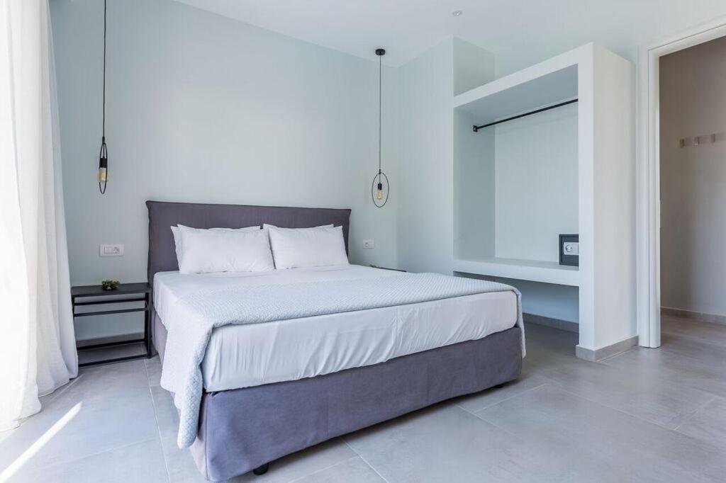 Les Residences Свороната Екстериор снимка