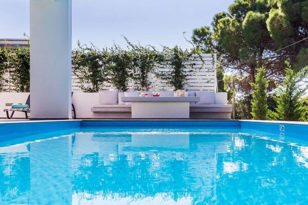 Les Residences Свороната Екстериор снимка