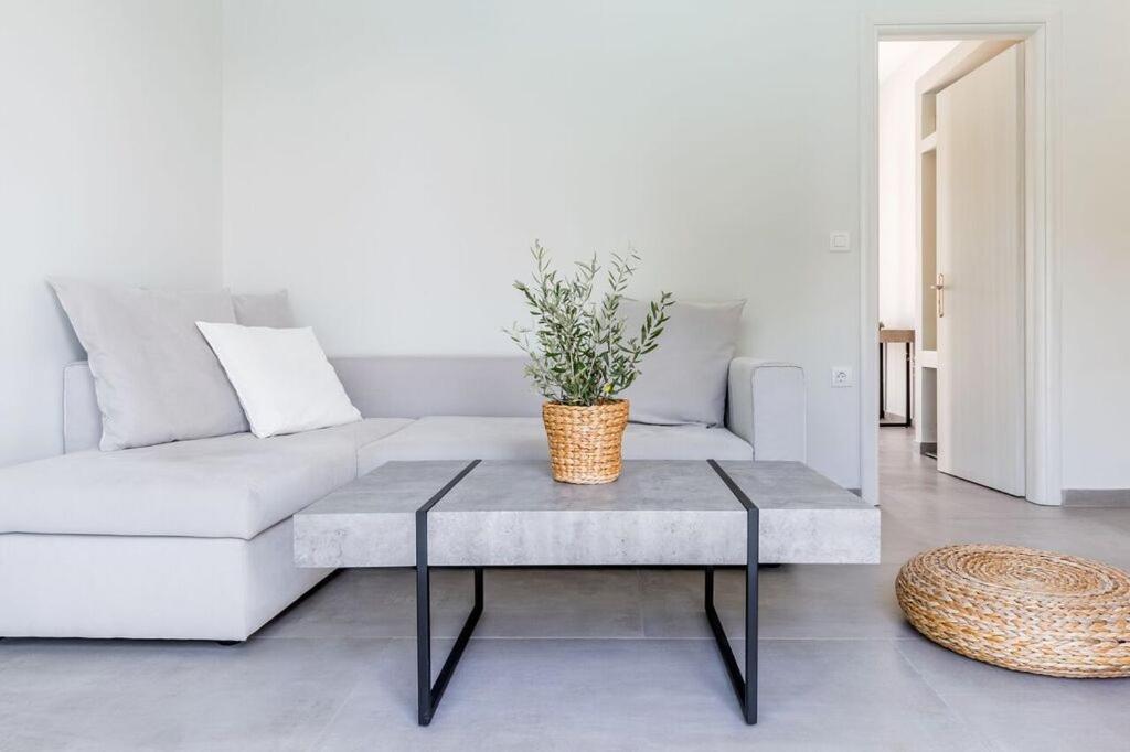 Les Residences Свороната Екстериор снимка