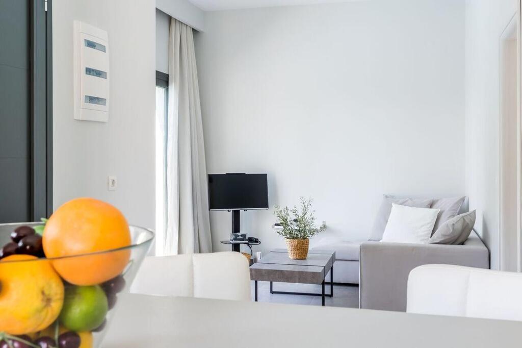 Les Residences Свороната Екстериор снимка