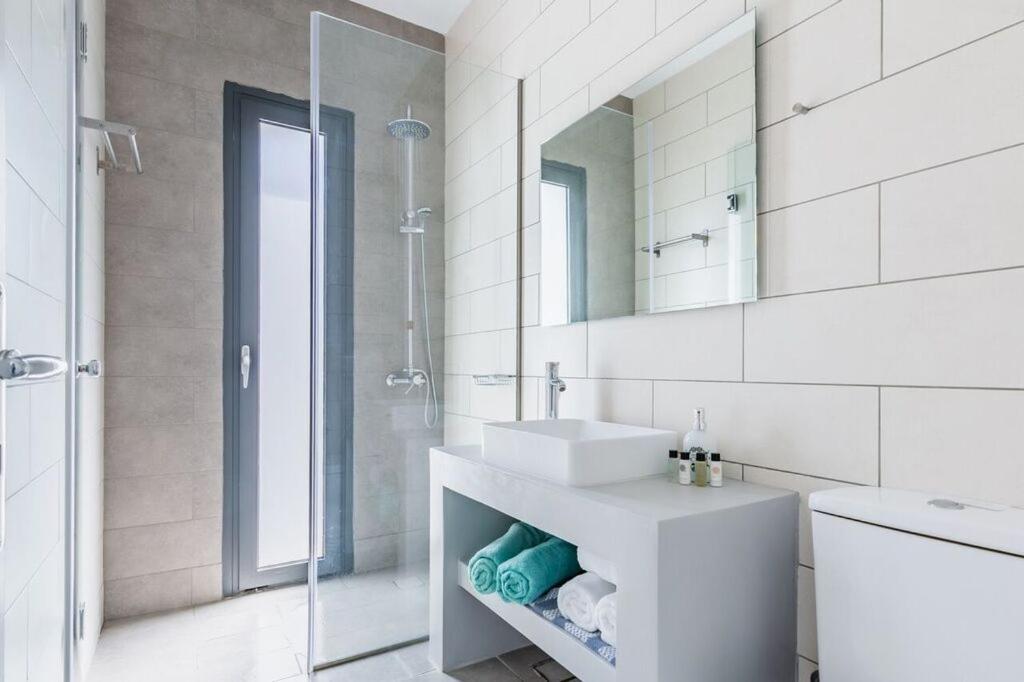 Les Residences Свороната Екстериор снимка